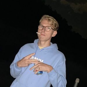 Meet your Posher, David